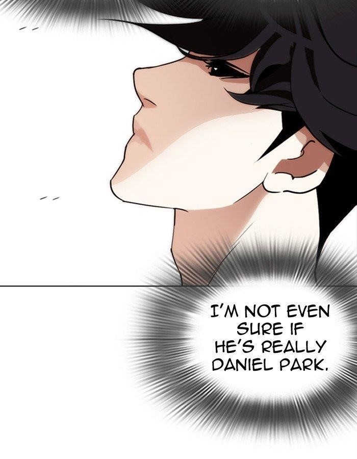 Lookism Chapter 274 - Page 11 in English