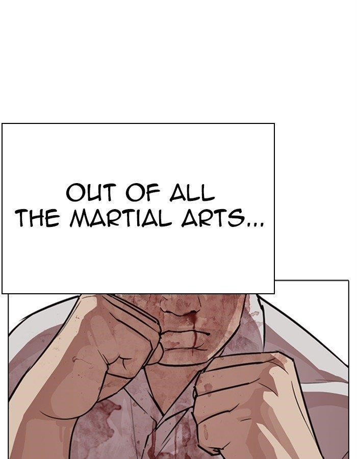 Lookism Chapter 274 - Page 113 in English