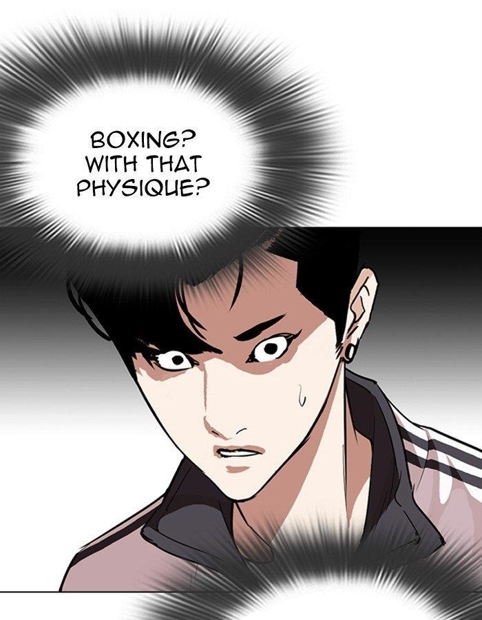 Lookism Chapter 274 - Page 121 in English