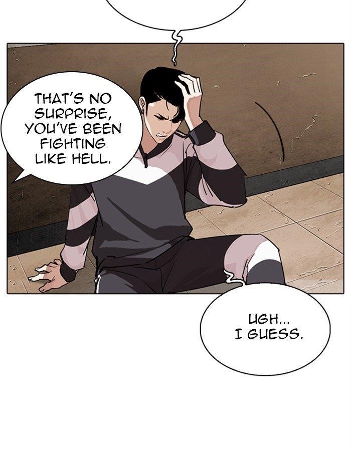 Lookism Chapter 274 - Page 123 in English