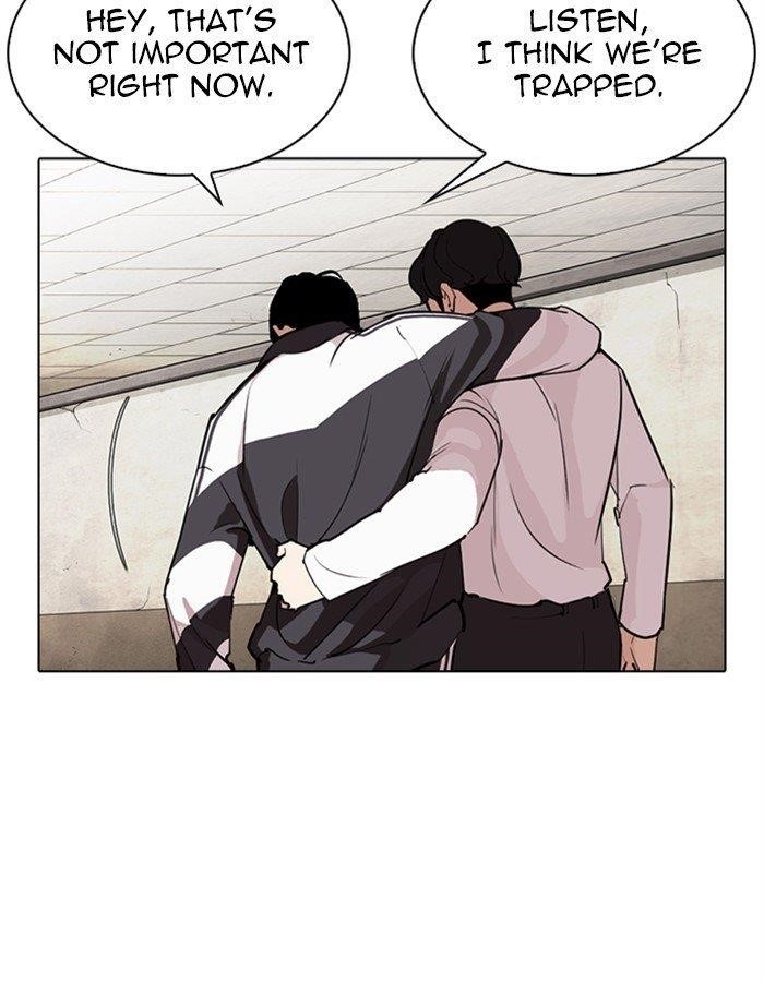 Lookism Chapter 274 - Page 133 in English