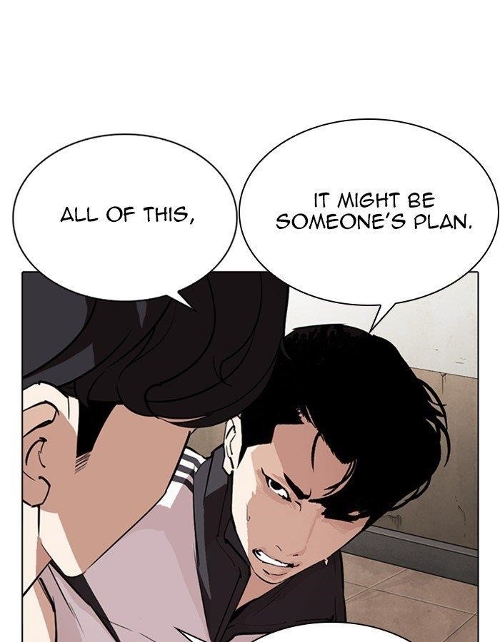 Lookism Chapter 274 - Page 134 in English