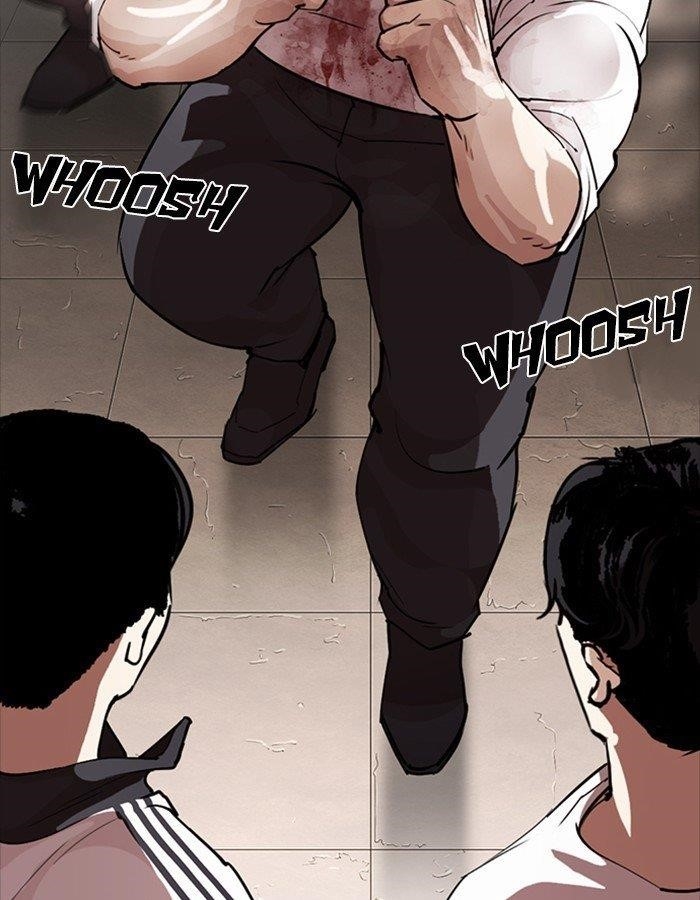 Lookism Chapter 274 - Page 143 in English