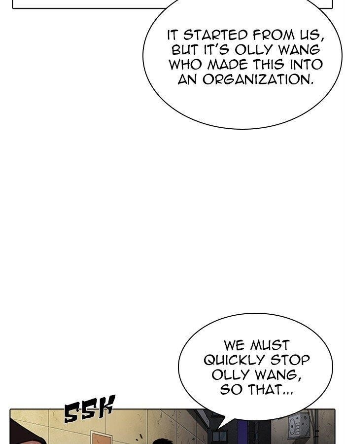 Lookism Chapter 274 - Page 150 in English
