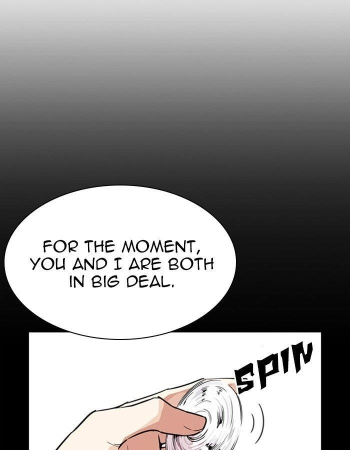 Lookism Chapter 274 - Page 157 in English
