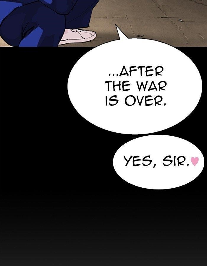 Lookism Chapter 274 - Page 160 in English