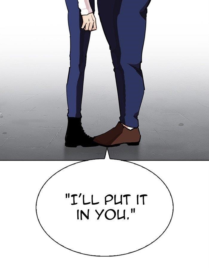 Lookism Chapter 274 - Page 165 in English