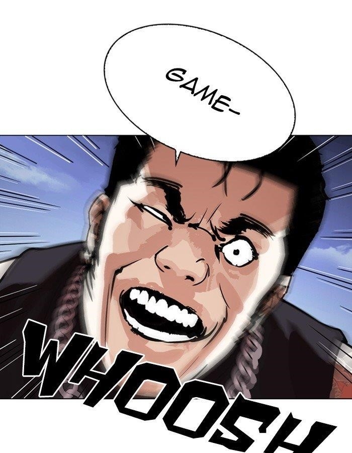 Lookism Chapter 274 - Page 167 in English