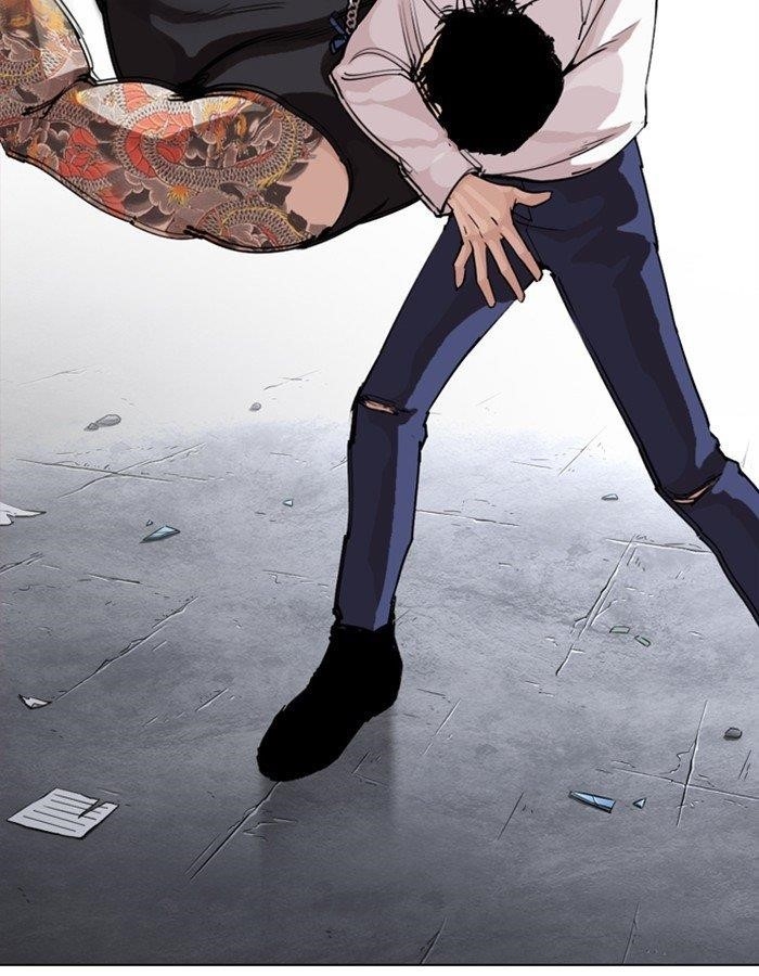 Lookism Chapter 274 - Page 173 in English