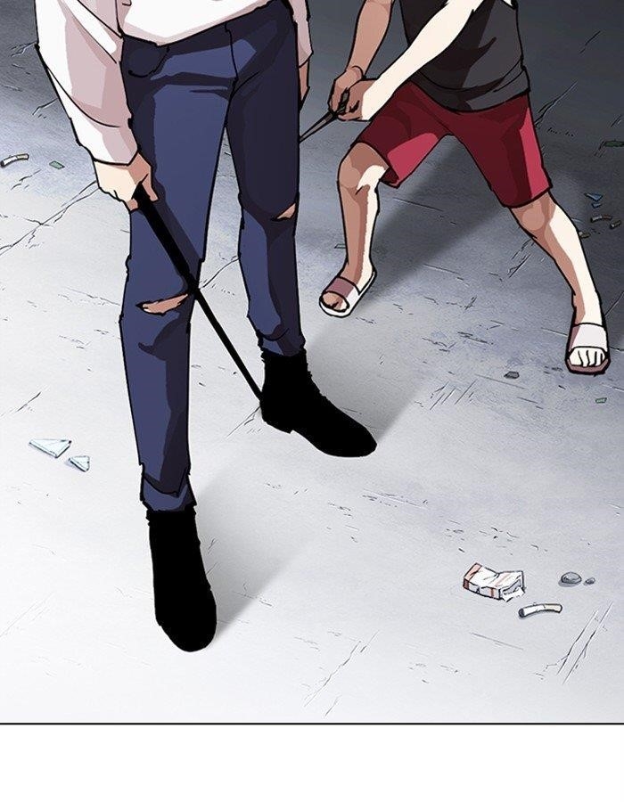Lookism Chapter 274 - Page 189 in English