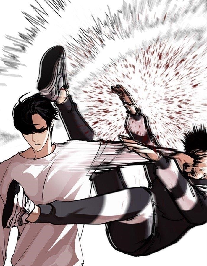 Lookism Chapter 274 - Page 21 in English