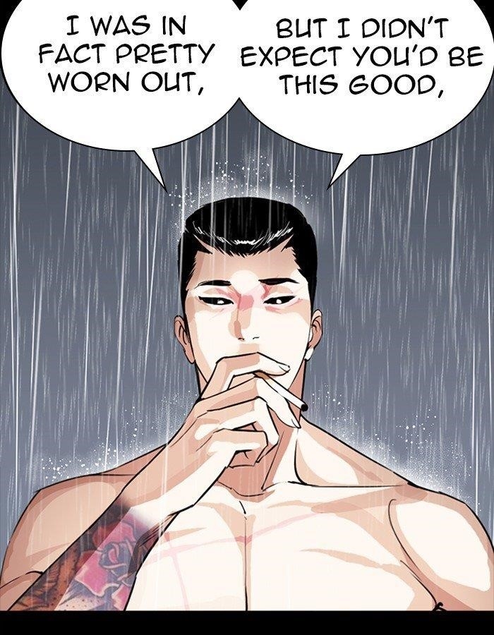 Lookism Chapter 274 - Page 35 in English