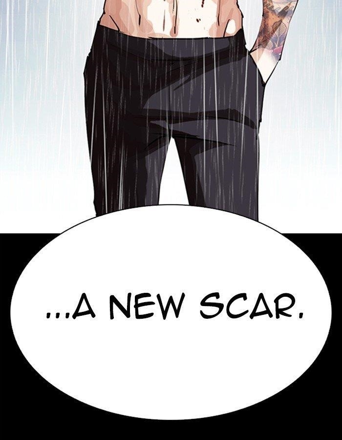 Lookism Chapter 274 - Page 38 in English