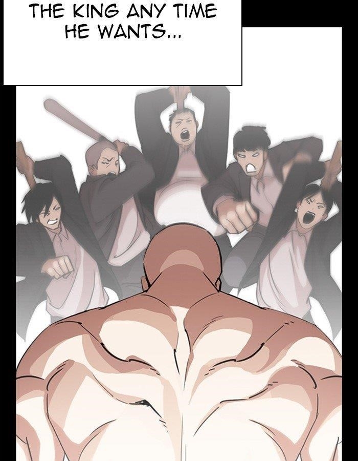 Lookism Chapter 274 - Page 54 in English