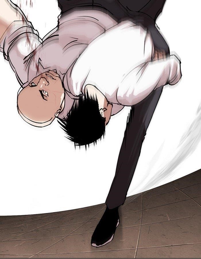Lookism Chapter 274 - Page 91 in English
