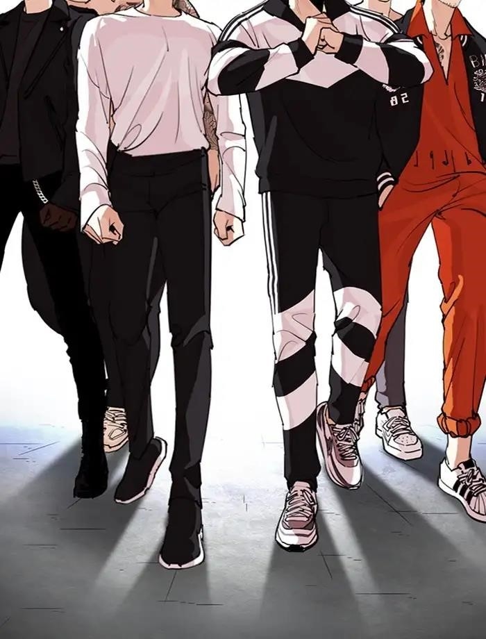 Lookism Chapter 275 - Page 100 in English