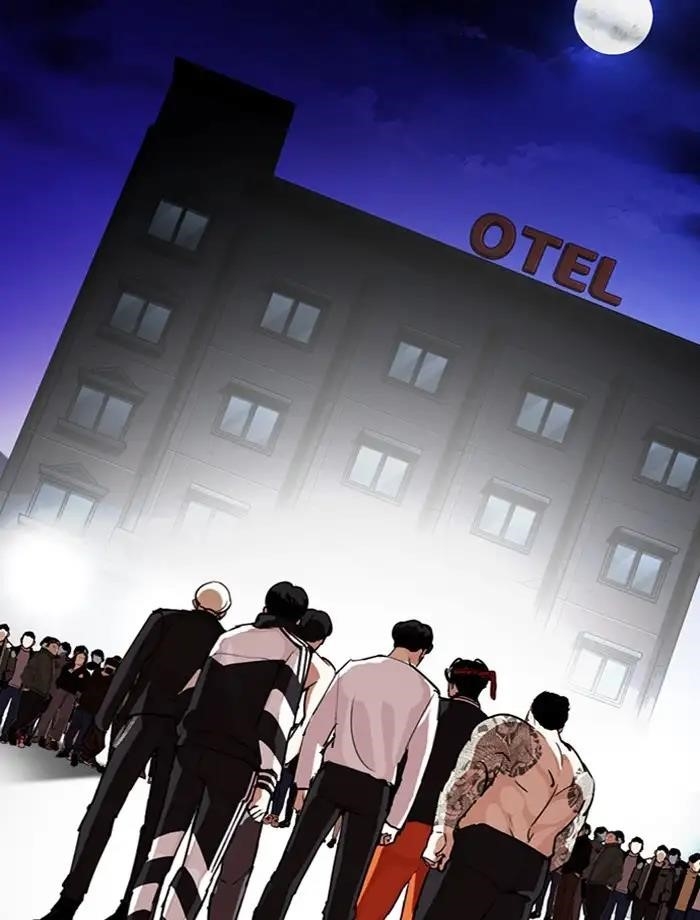 Lookism Chapter 275 - Page 109 in English