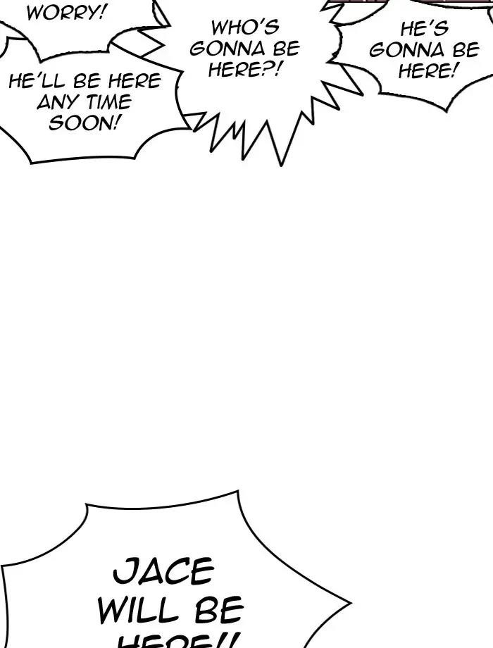 Lookism Chapter 275 - Page 112 in English