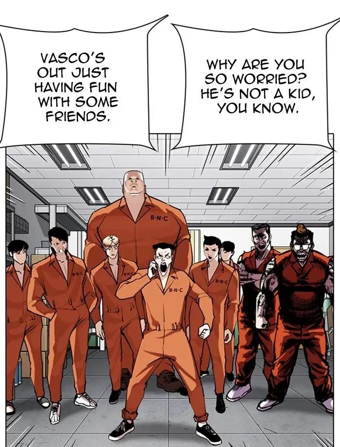 Lookism Chapter 275 - Page 122 in English