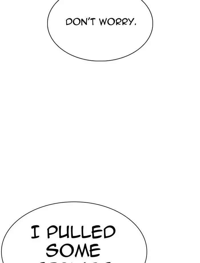 Lookism Chapter 275 - Page 124 in English