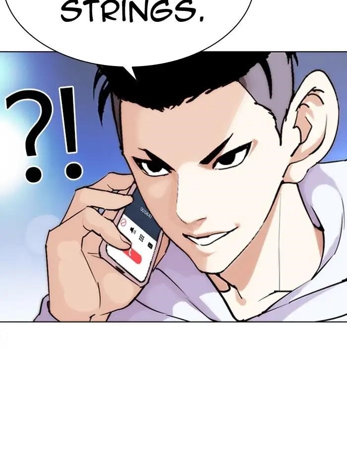 Lookism Chapter 275 - Page 125 in English