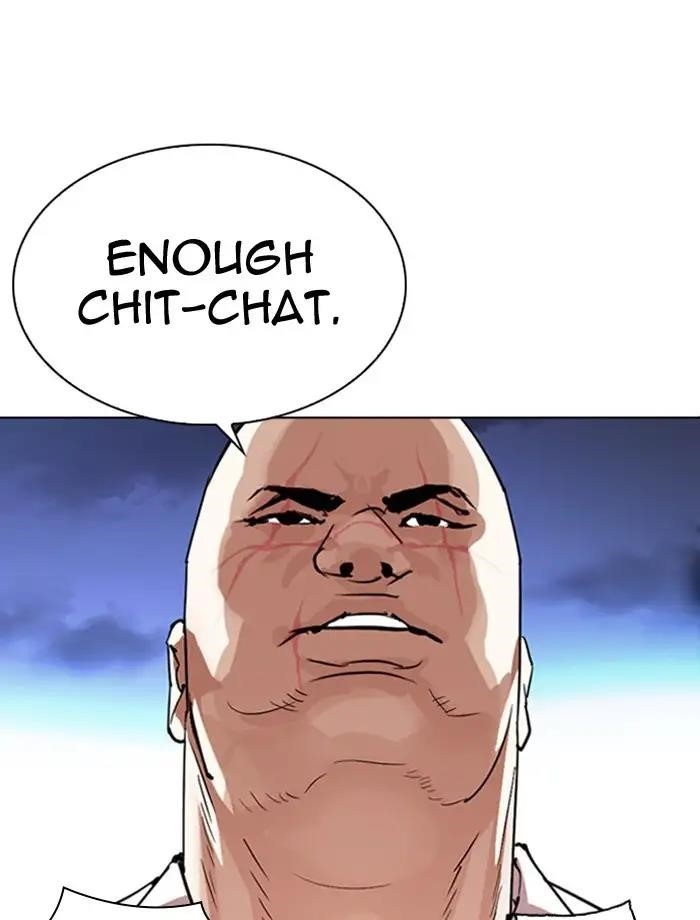 Lookism Chapter 275 - Page 17 in English