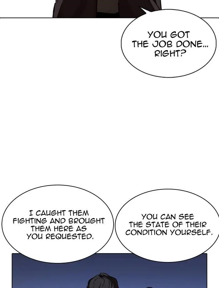 Lookism Chapter 275 - Page 36 in English