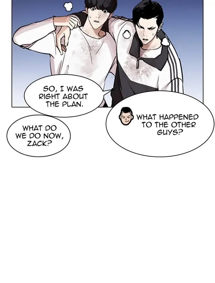 Lookism Chapter 275 - Page 37 in English