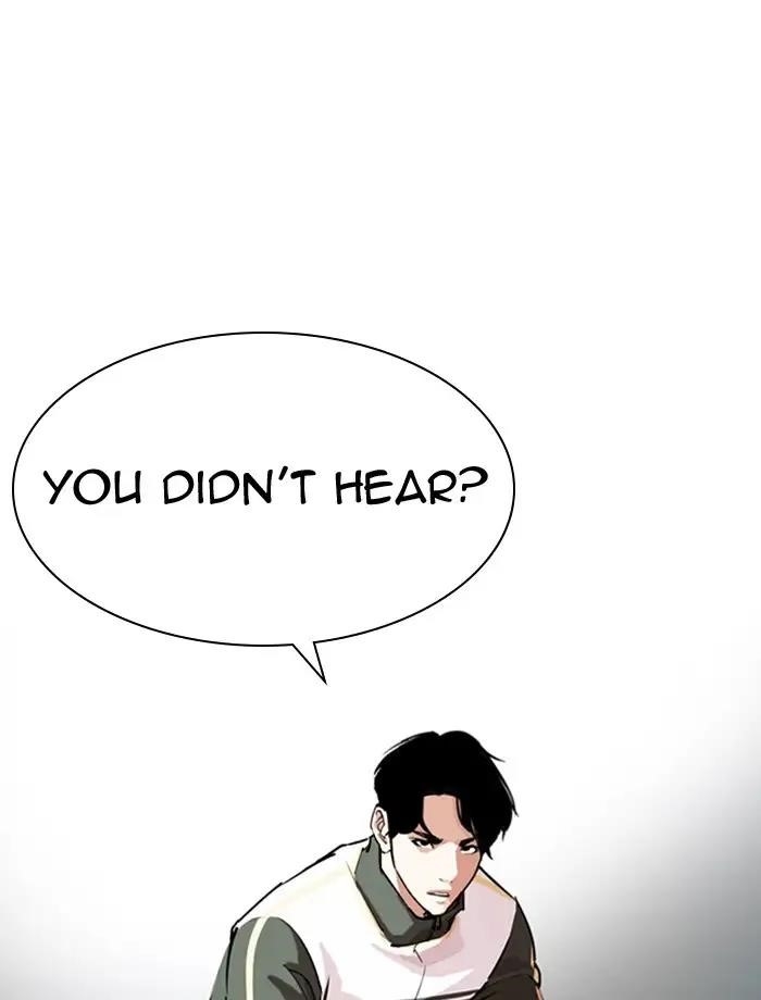 Lookism Chapter 275 - Page 38 in English