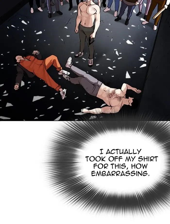 Lookism Chapter 275 - Page 41 in English