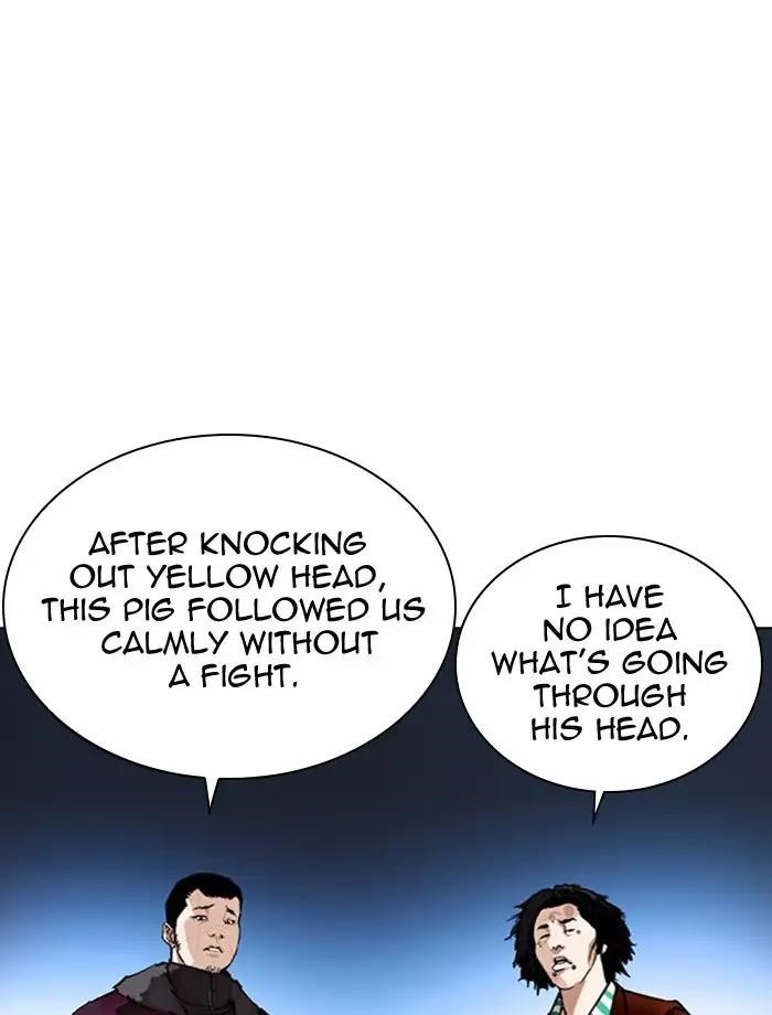Lookism Chapter 275 - Page 42 in English