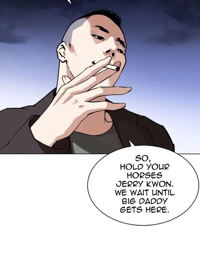 Lookism Chapter 275 - Page 45 in English
