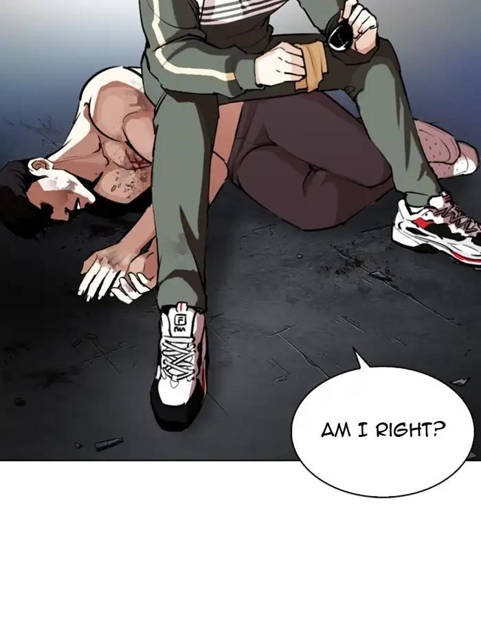 Lookism Chapter 275 - Page 47 in English
