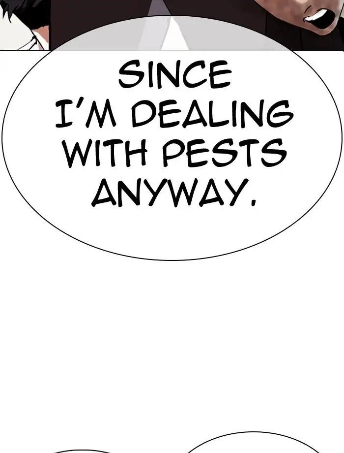 Lookism Chapter 275 - Page 5 in English