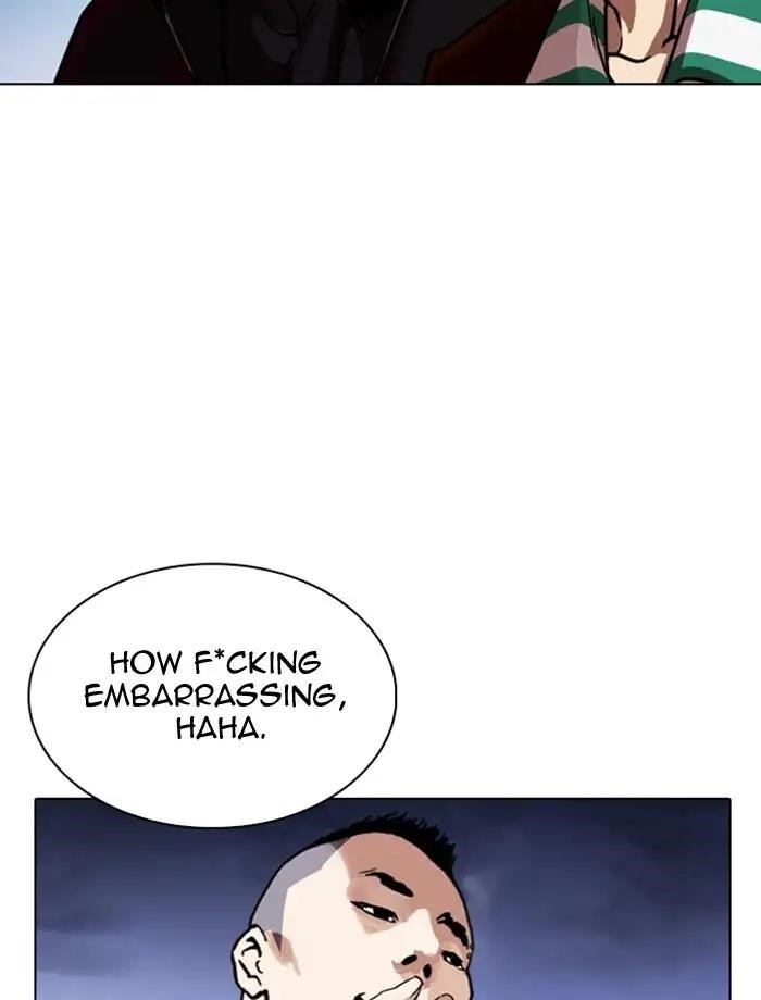 Lookism Chapter 275 - Page 55 in English