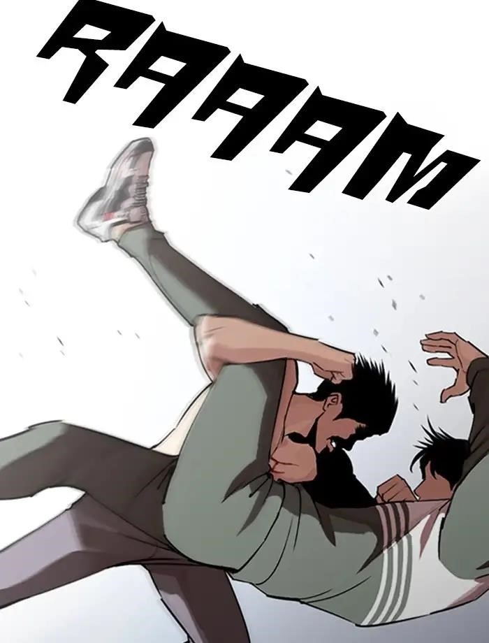Lookism Chapter 275 - Page 57 in English
