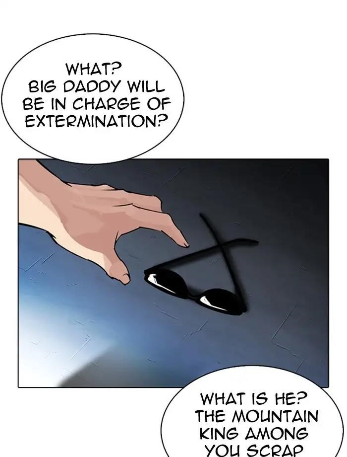 Lookism Chapter 275 - Page 60 in English