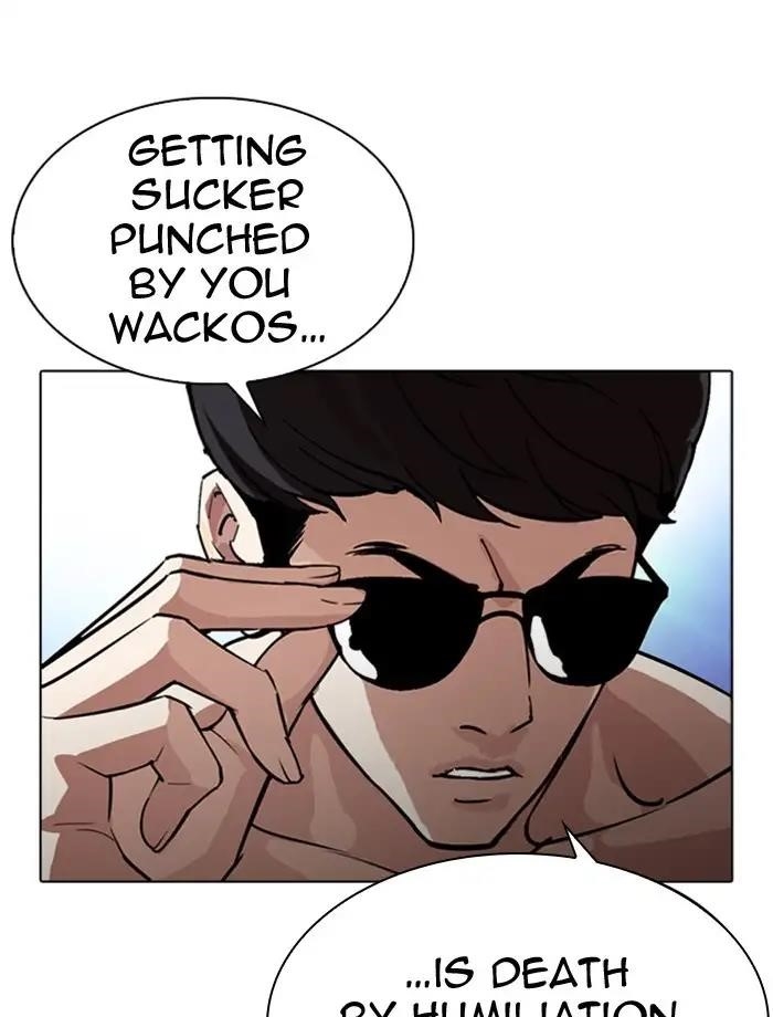 Lookism Chapter 275 - Page 63 in English
