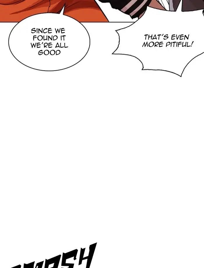 Lookism Chapter 275 - Page 75 in English
