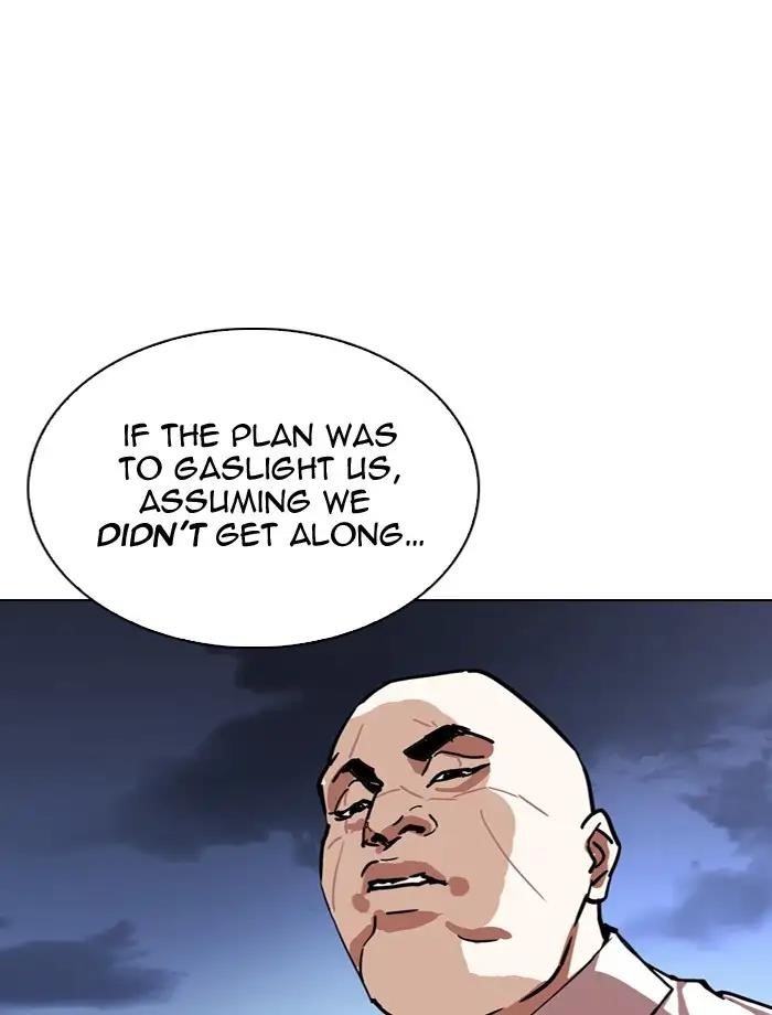 Lookism Chapter 275 - Page 95 in English