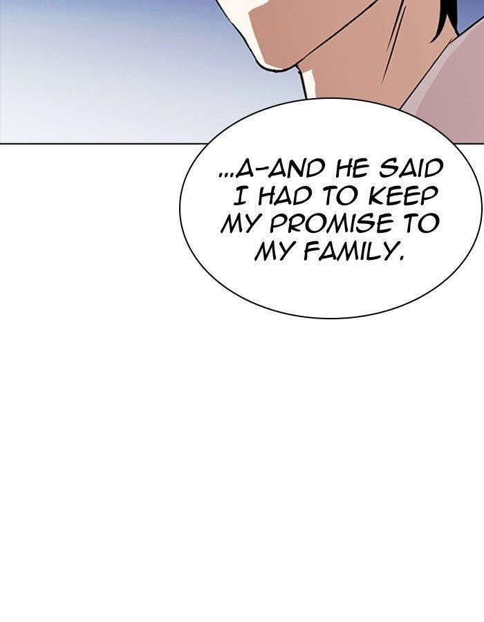 Lookism Chapter 276 - Page 10 in English