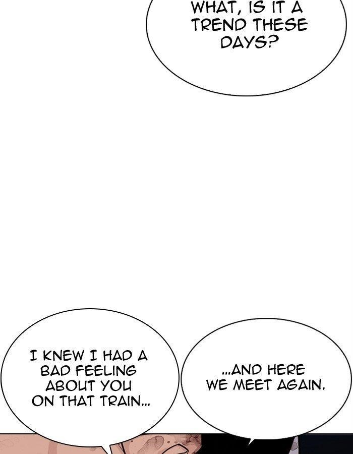 Lookism Chapter 276 - Page 117 in English