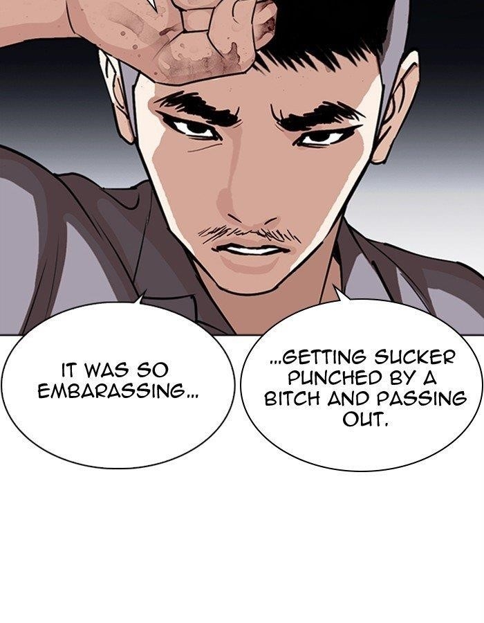 Lookism Chapter 276 - Page 118 in English