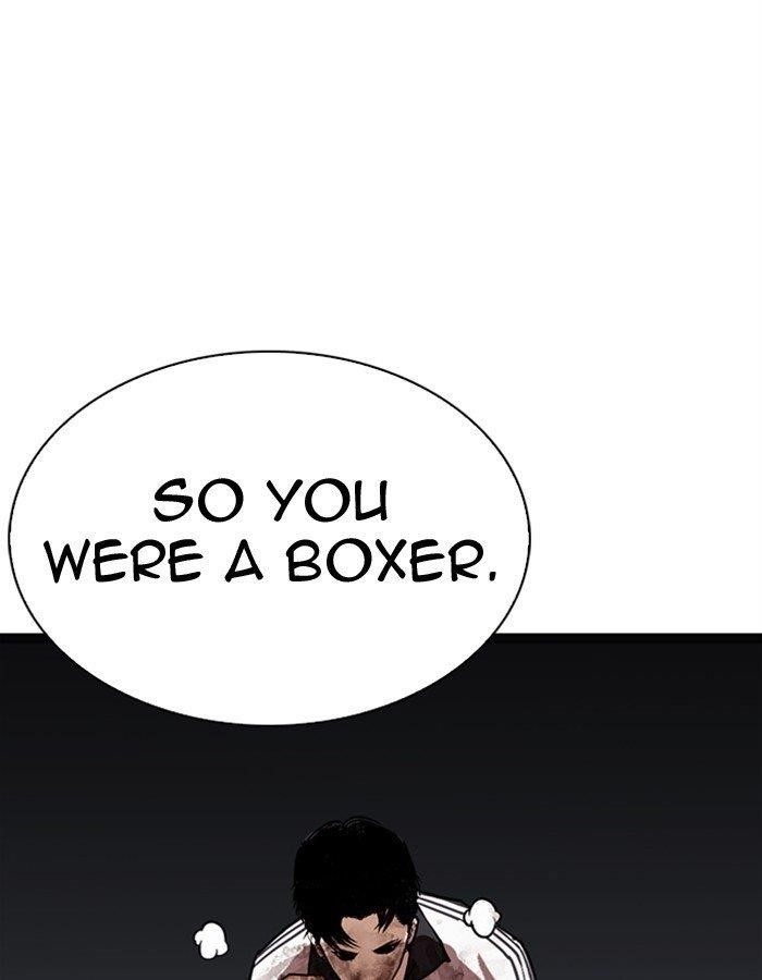Lookism Chapter 276 - Page 119 in English