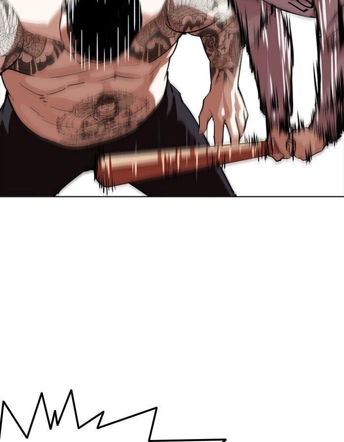Lookism Chapter 276 - Page 135 in English
