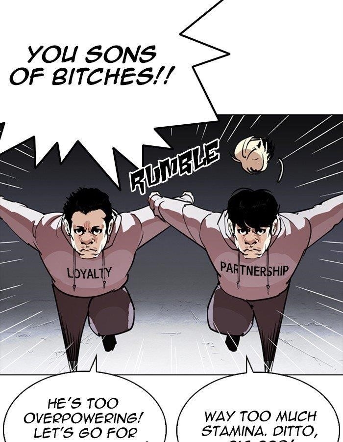Lookism Chapter 276 - Page 136 in English
