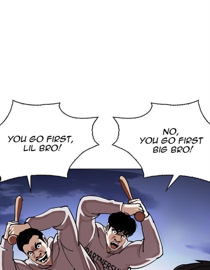 Lookism Chapter 276 - Page 139 in English