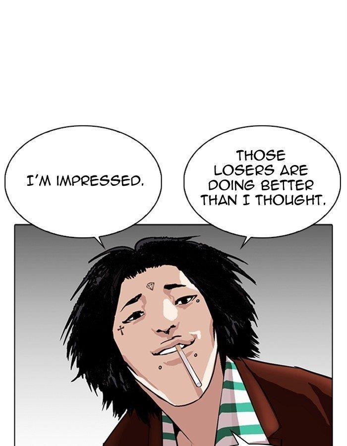 Lookism Chapter 276 - Page 153 in English