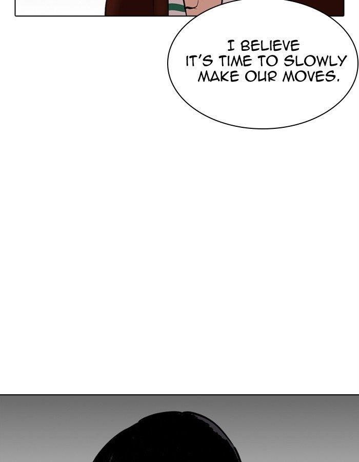 Lookism Chapter 276 - Page 154 in English