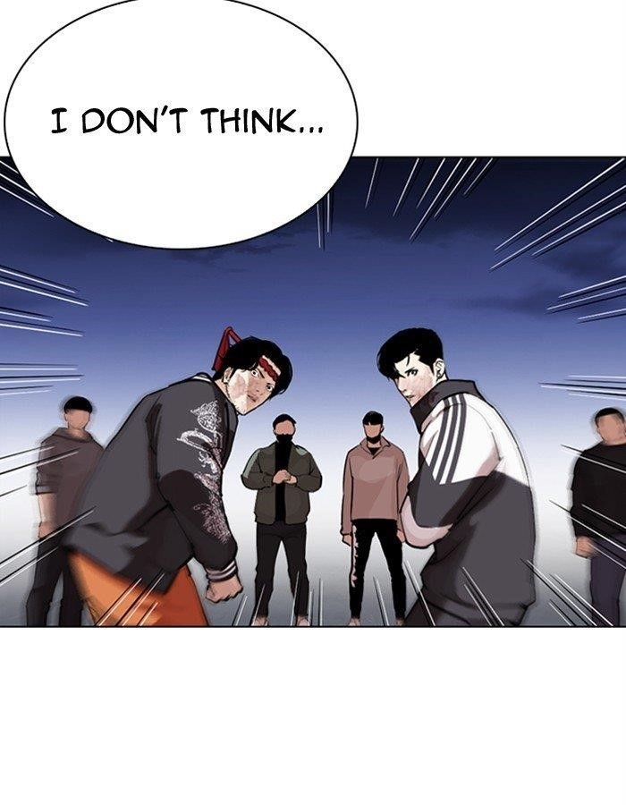 Lookism Chapter 276 - Page 156 in English